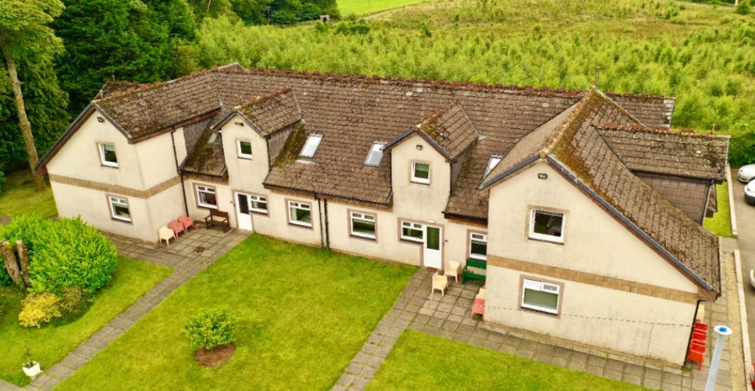 Cunninghame 2 Villa Beith Екстериор снимка