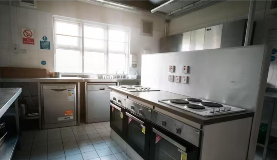 Cunninghame 2 Villa Beith Екстериор снимка