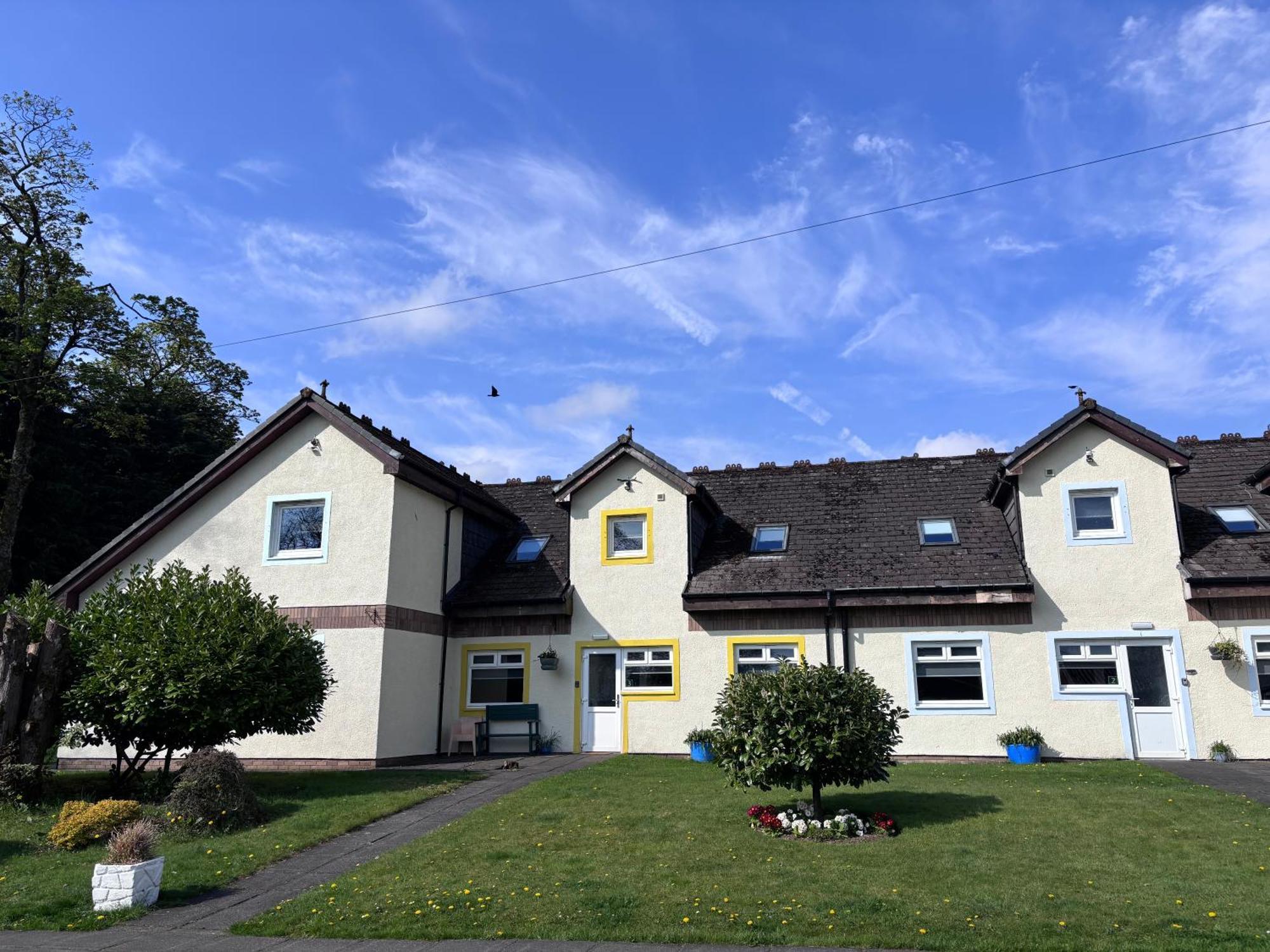 Cunninghame 2 Villa Beith Екстериор снимка